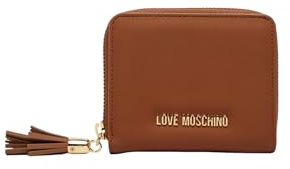 Love Moschino Damen Geldbörse Art JC5689PP1OK, D0200, U, Geldbörse