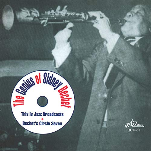 Jazzology