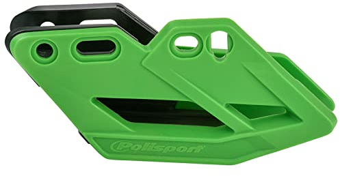 KIT SCORRITORE CATENA VERDE