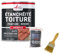 Réparation, étanchéité, tuile, gouttière, cheneau, trou, fissure, souche, cheminée, ardoise : Arcafilm pack - 0.75 L (jusqu'à 0.5 m²) Ardoise - ARCANE INDUSTRIES