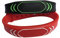 MIFARE Classic® 4K Armband aus RFID-Silikon, 13,56 MHz, 2 Stück