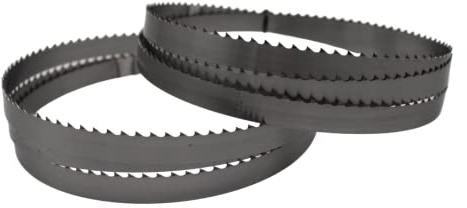 Bandägeblatt für Fleisch/Knochen 1400mm-2940mm x 15mm x 0,5mm B6 (1650mm x 15mm x 0,5 B6)