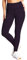 C9 Champion Damen High Waist Jacquard Legging Yoga-Hosen, Craft Purple Heather, Mittel
