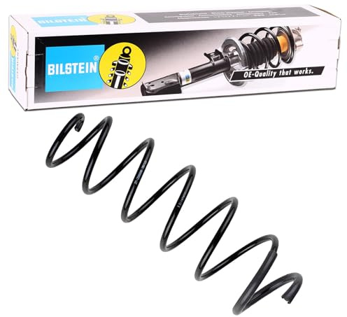 Bilstein suspension spring 37-280086