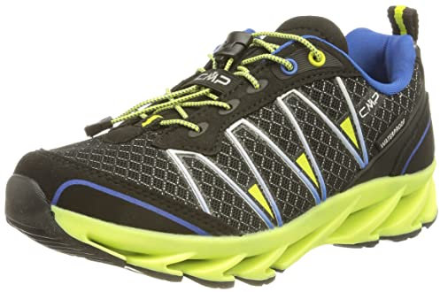 CMP Kids ALTAK Trail Shoes WP 2.0