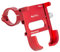 ROTTO Bike Phone Holder Bicycle Phone Mount 360°Rotation Aluminum Universal