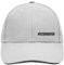 Huuraa Baseball Cap Feuerwehr Geschenk Dark Grey/White Feuerwehr Geschenkidee