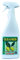 Fitokem | Olio di Neem Biologico Spruzzino 780ml - KIT COMPOSTO DA SPRUZZINO (DA RIEMPIRE) E N°1 BUSTINA DI CONCENTRATO DA DILUIRE CON ATTENZIONE COME DA ISTRUZIONI + 1 BUSTINA DI RICARICA IN OMAGGIO