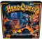 Hasbro Avalon Hill HeroQuest Die Spiegelmagierin Abenteuerpack, Erweiterungsset, HeroQuest Basisspiel erforderlich