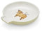 Cooksmart British Designed Large Spoon Rest | Spoon Rests for All Type of Spoons | Kitchen Spoon Rest for All Types of Kitchens - Buttercup Farm
