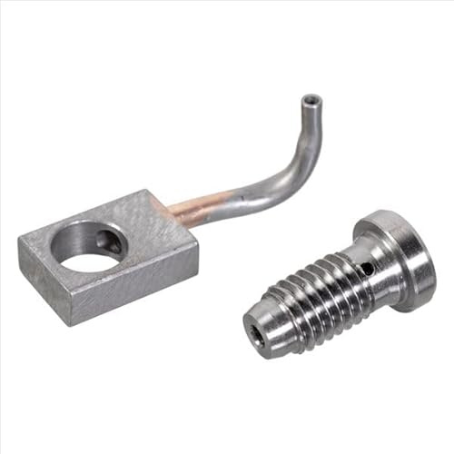 FEBI BILSTEIN Öldüse, Kolbenbodenkühlung 185013 | Kompatibel mit: FORD B-MAX, B-MAX Van, C-MAX II, C-MAX II Van, ECOSPORT, FIESTA V, FIESTA V Van, FIESTA VI, FIESTA VI Van