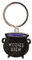 Something Different Wholesale Accessoires de sorcière : porte-clés d'Halloween UK avec porte-clés en forme de chaudron – Porte-clés sur le thème de la magie, cadeau parfait pour l'infusion de