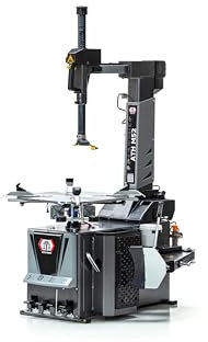 ATH M52 PKW Reifenmontagemaschine Montiermaschine Montiergerät Reifen PKW 12- 26