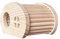 Maison en Bois pour Hamster, Jouet et Cachette pour Petit Animal, Souris, Gerbilles