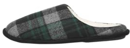 JACK & JONES Herren Jfwmurphy Mule Homeslipper Pb BfJfwmurphy Mule Homeslipper Pb Bf