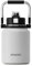 Stainless King 1.2L Multi- Purpose Thermo Flask - Original-Style Flask Used as Travel Mug or Insulated Water Bottle for Daily Commute & Weekend Adventures (White)