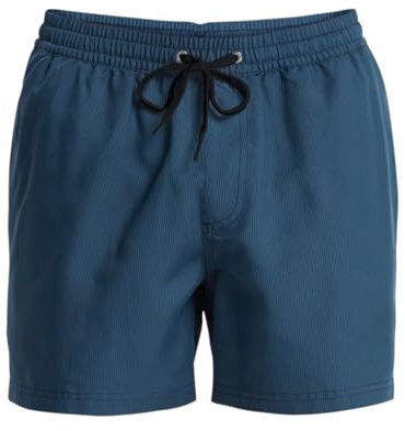 Quiksilver Herren Everyday Deluxe Volley 15 Boardshorts (1er Pack)