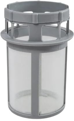 Dishwasher Mesh Filter Compatible With INDESIT C00256571 / 482000022005