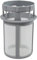 Dishwasher Mesh Filter Compatible With INDESIT C00256571 / 482000022005