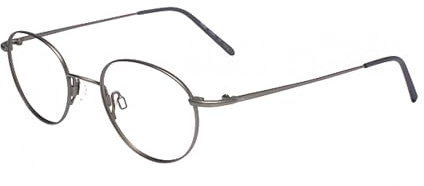 Flexon 623 N Charcoal 48/19/140 UNISEX Brillen