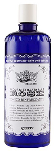 Roberts Rosenwasser - 300 ml