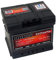 Orbis BS54402 Autobatterie 12V 44Ah 440A StartPowerPlus