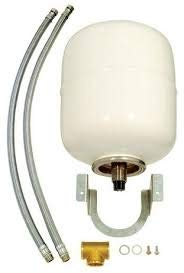 Trinkwasser-Ausdehnungsgefäß mit 8l Inhalt, Nr. 1079