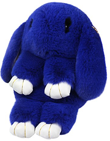 Yodensity Süße Kaninchen Hase Damen mini Rucksack Daypack Schultasche Handtasche