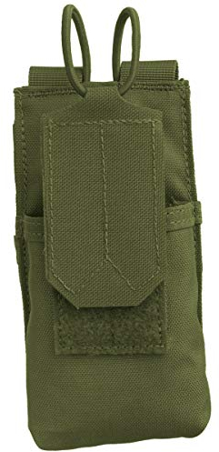 Condor Patrol Radio Pouch Funkgerätetasche (Oliv)