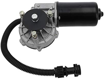 DT Spare Parts Wischermotor 3.35000 24 V Scheibenwischermotor für LKW, Bus