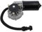 DT Spare Parts Wischermotor 3.35000 24 V Scheibenwischermotor für LKW, Bus