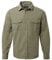 Craghoppers Mens Kiwi Ls Hiking Shirt, Pebble, XXL EU