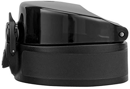 Super Sparrow Original-Ersatzteile - Tritan-Wasserflaschen Deckel - Geeignet für 350ml / 500ml - BPA-frei Trinkflaschen Deckel