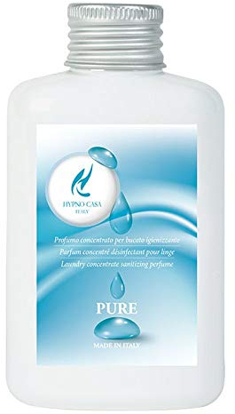 Parfüm Konzentrat für die Wäsche Hygiene ml 100 Duft pur