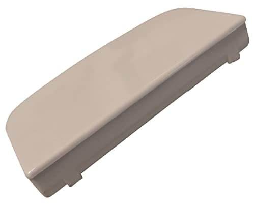 Poignée de porte de freezer d'origine Frigo, Réfrigérateur, Congélateur 1066237, 49125754 CURTISS Frigo, Réfrigérateur, Congélateur 1066237, 49125754