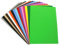 Grafoplás Goma eva Extra Gruesa 60x40 CM x 5 MM 1 ud - Azul Claro