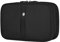 VICTORINOX TA 5.0, Kit de Voyage Zip-Around, Kit de Toilette de Voyage avec Crochet, Trousse de Toilette, 18 x 8 x 28 cm, Noir