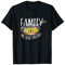 Family like butter in a skillet we stick together T-Shirt