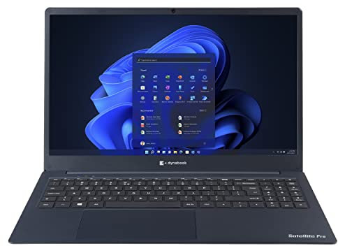 dynabook Toshiba | Satellite Pro C50-J-12A | 15.6 FHD | Laptop | Core i5-1135G7 | 8GB | 512GB PCIe SSD | Win10 Pro (DG Win11 Pro)
