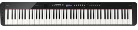 Casio, 88-Key Digital Pianos-Home (PX-S3100)