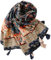 FAIRYGATE Halstuch Schals & Tücher für Damen Klassischer Schal mit Paisley-Muster XXL Stola Warm und Weich Schultertuch Eleganter Tuch 69010