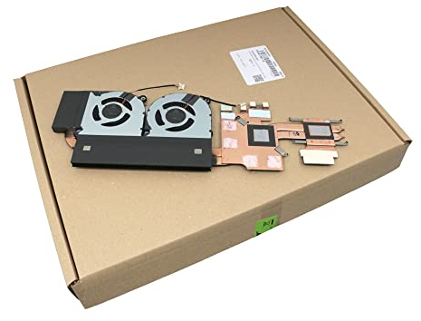 Acer Nitro 5 (AN515-54) original GPU/CPU-Lüfter inkl. Kühler GTX 1650