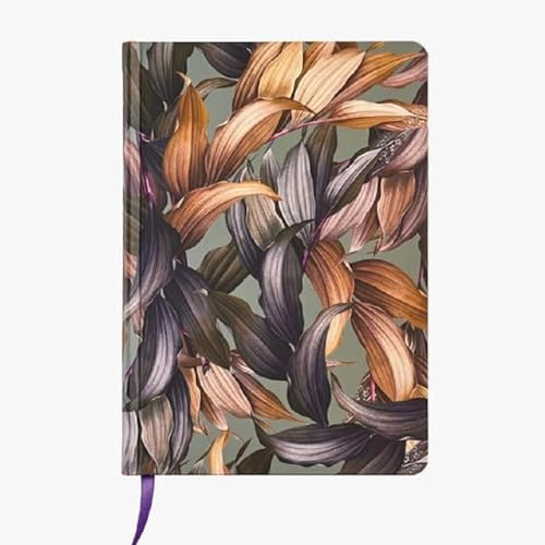 CEDON A5 Hardcover Blätter, 2035267, Mehrfarbig