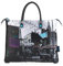 Borsa a Tracolla Donna Gabs G3 Plus M Nypl Multicolore