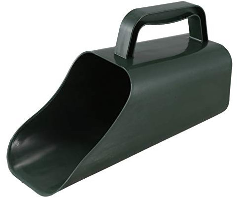 Heißer Metall-Sandeimer für -4060, 3010, 4030, 6350, 6150, 6250 und TX-850 Metalldetektor Scoop