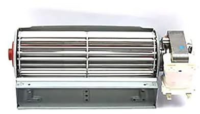 Ventilateur tangentiel pour four pyrolyse Brandt AS0019785