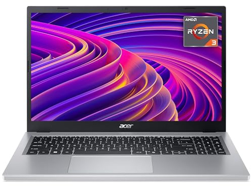 Acer Aspire Go AG15-21P-R36M AMD Ryzen 3 7320U 8GB RAM 256GB SSD 15.6 Windows 11