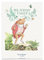 Fridge Magnet (65 x 90 mm) - Beatrix Potter - Mr Jeremy Fisher
