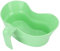 Tazza Per Risciacquo del Letto, Vassoio di Drenaggio Dentale in Plastica Tazza Per Lavabo Per Vomito Tazza Per Risciacquo del Bacino Dell'acqua Tazza Per Bacino di Drenaggio Per Igiene Orale Tazza Per