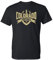 NCAA Football Rush, Team Color T-Shirt, College, University, University of Colorado Buffaloes Schwarz, XL